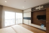 Luxury two bedrooms apartment for rent in city center, Hoan Kiem district, Ha Noi